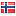 ekonomitv.net server is located in Norway
